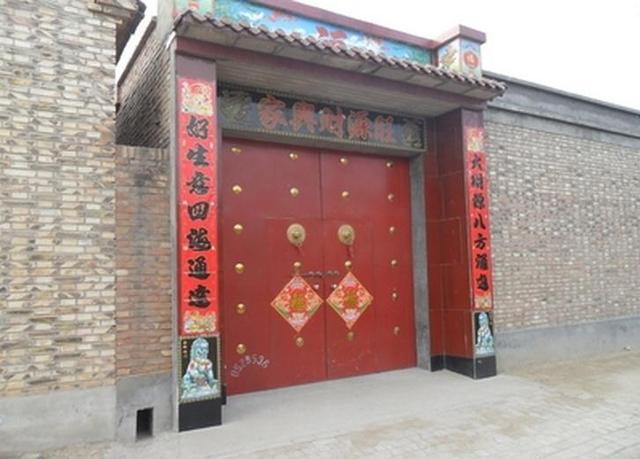 大门朝向有什么禁忌？（大门朝向不好什么化解？）