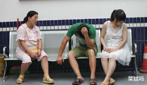 荒唐！贵州男子与妻嫂一起出去打工产生感情并生下女儿