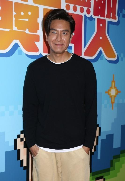 奖门人|《白色强人2》一众演员将上《奖门人》!自爆反应慢,害怕影响形象