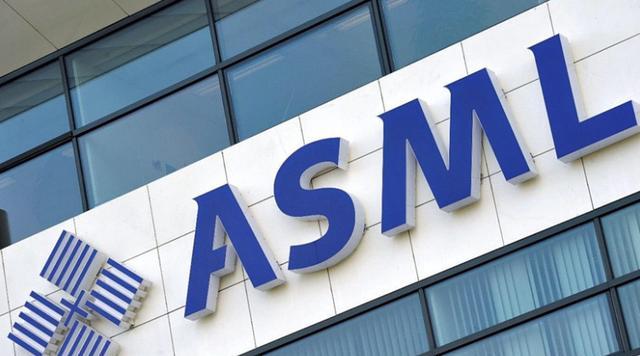 asml|事关EUV光刻机，ASML向中国市场正式表态，外媒：它别无选择