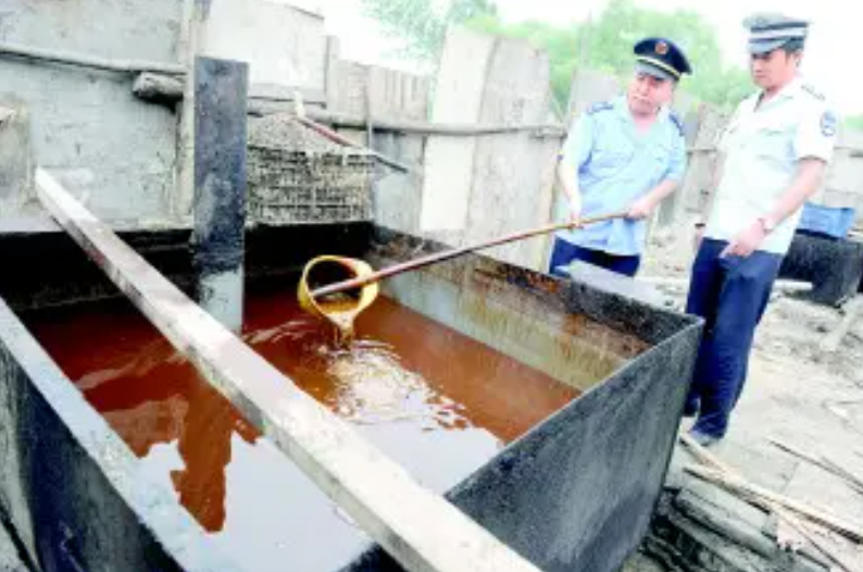 11年“黑心烤鸭”团伙落网,成本不足3元、月售5万只:自己不敢吃!