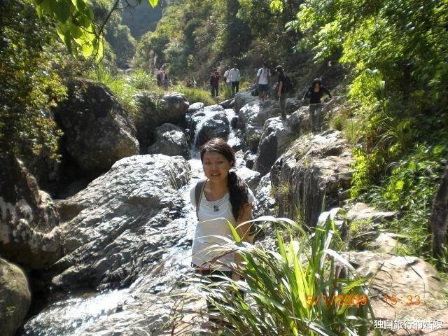 独自旅行的姑娘我是如何成为旅游体验师的 独自旅行的姑娘我是如何成为旅游体验师的