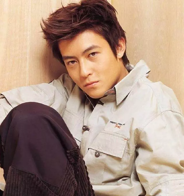 台湾|台湾3帅，香港3帅，内地3帅，哪组颜值和实力并存呢