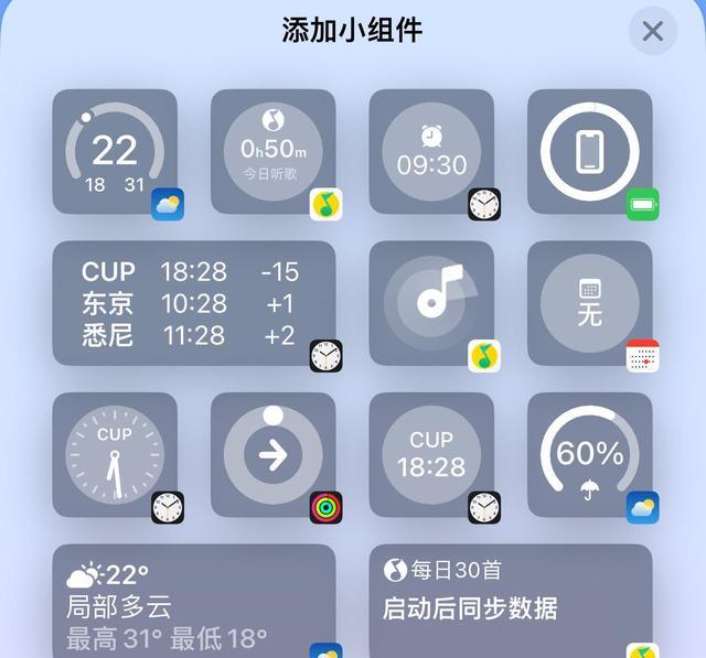 系统升级iOS16几天之后的真实体验