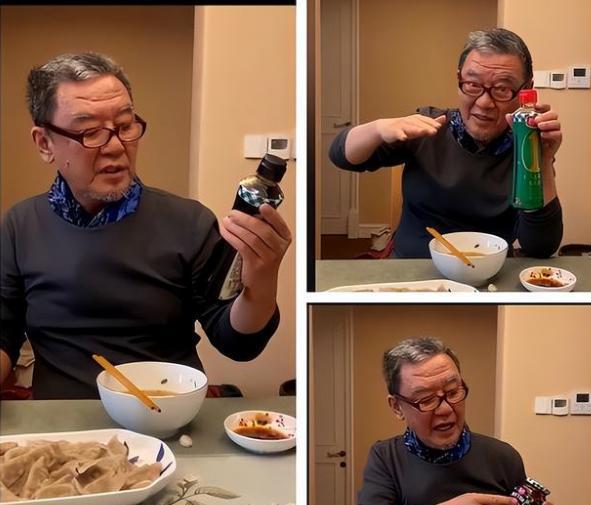 李立群|厨邦更换代言人，李立群换成岳云鹏，和他的“不当言论”有关？