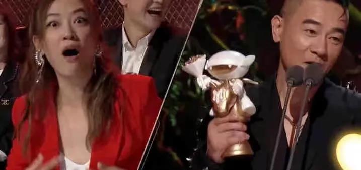 陈自瑶|丈夫公开和绯闻女演员走红毯,全网劝离的这位女明星,为什么不离?