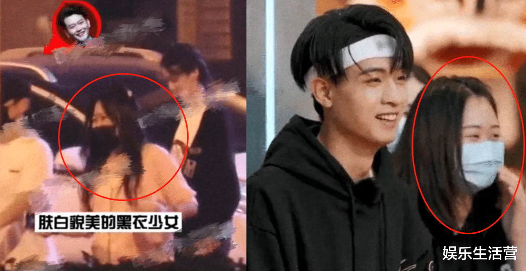 秦霄贤孟鹤堂被曝幽会3美女?3女身份全部曝光,网友:找厂上班吧
