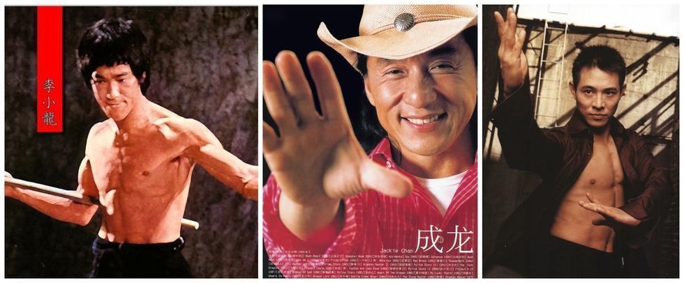 我是谁|成龙《我是谁》票房3800w，输给周星驰，但21层高楼一跳世界闻名