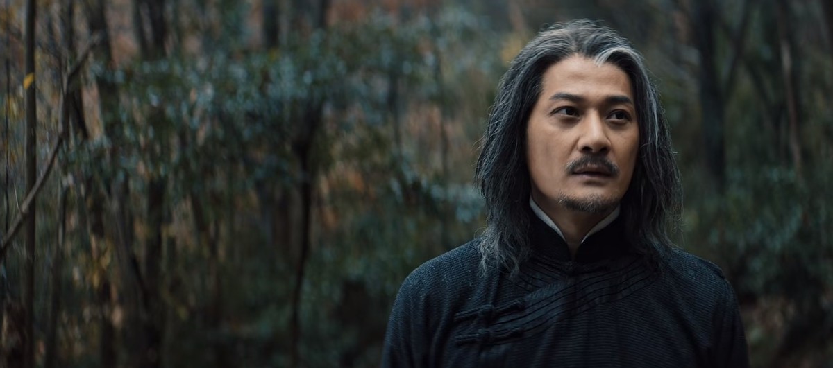 中华英雄|离了郑伊健，《中华英雄》迎来新王炸阵容，上线就是飙升榜冠军