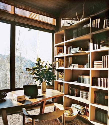 书房的装修风水讲究有什么呢？书房风水禁忌你知道吗？