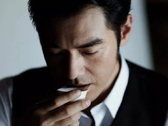 台湾|台湾3帅，香港3帅，内地3帅，哪组颜值和实力并存呢