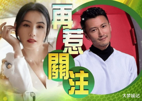 张柏芝|张柏芝年收千万赡养费“仍拼命工作”！15岁儿揭真相，网感动赞爆