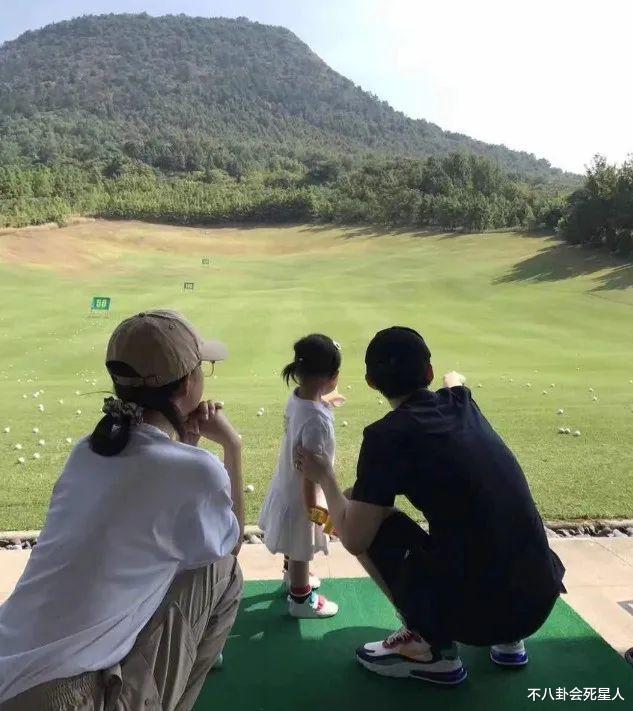 孙怡|没有婚礼、受质疑,孙怡和王金花的“战争”,终究是孙怡“败”了