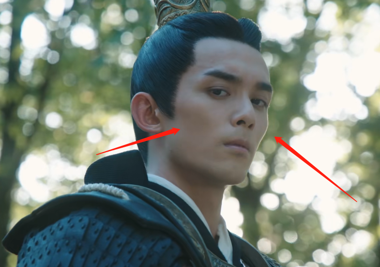 星汉灿烂|《星汉灿烂》:好演技和差演技有何差别,这对比很明显啊