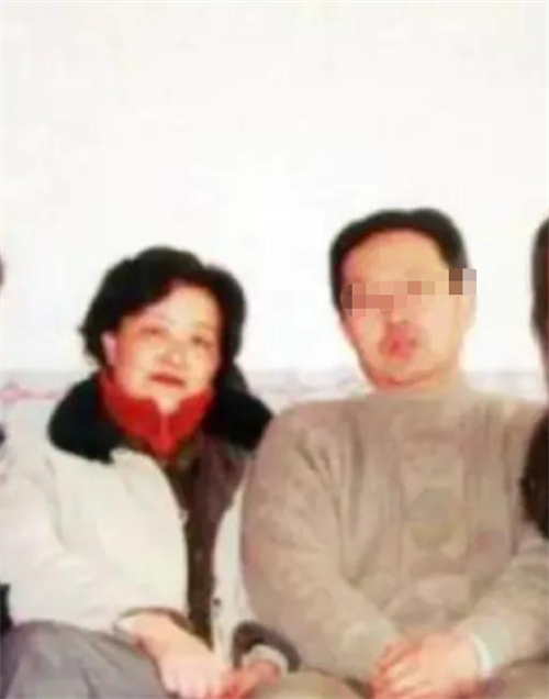 2016年浙江一起畸形的母爱酿成的家庭血案