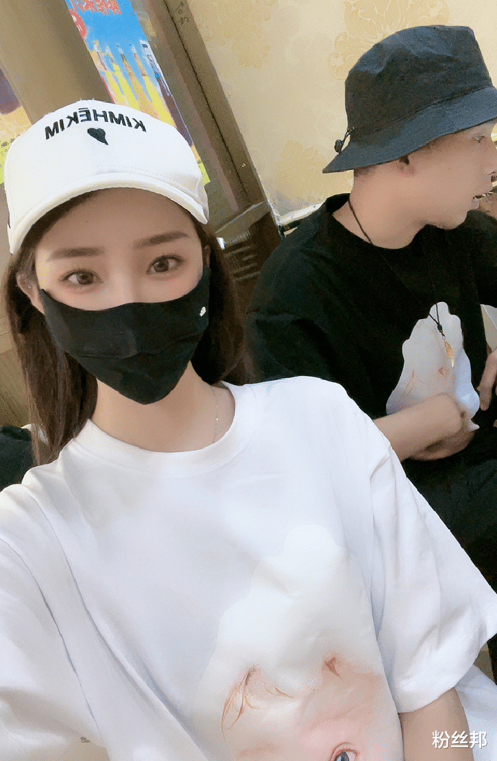 李天佑|天佑带陈静莹自驾游西藏，两天花费了30万，网友：网红是条致富路