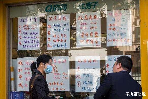 工地|“抛售潮”还没出现，断供者却越来越多，这啥情况？