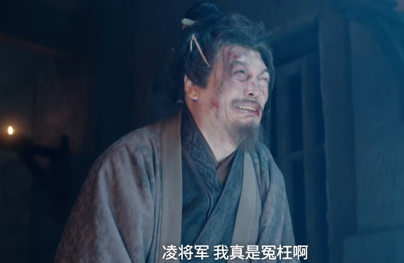 星汉灿烂|《星汉灿烂》:好演技和差演技有何差别,这对比很明显啊