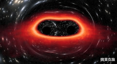 宇宙中生活了10亿年的高级文明有多可怕?科学家给出解释