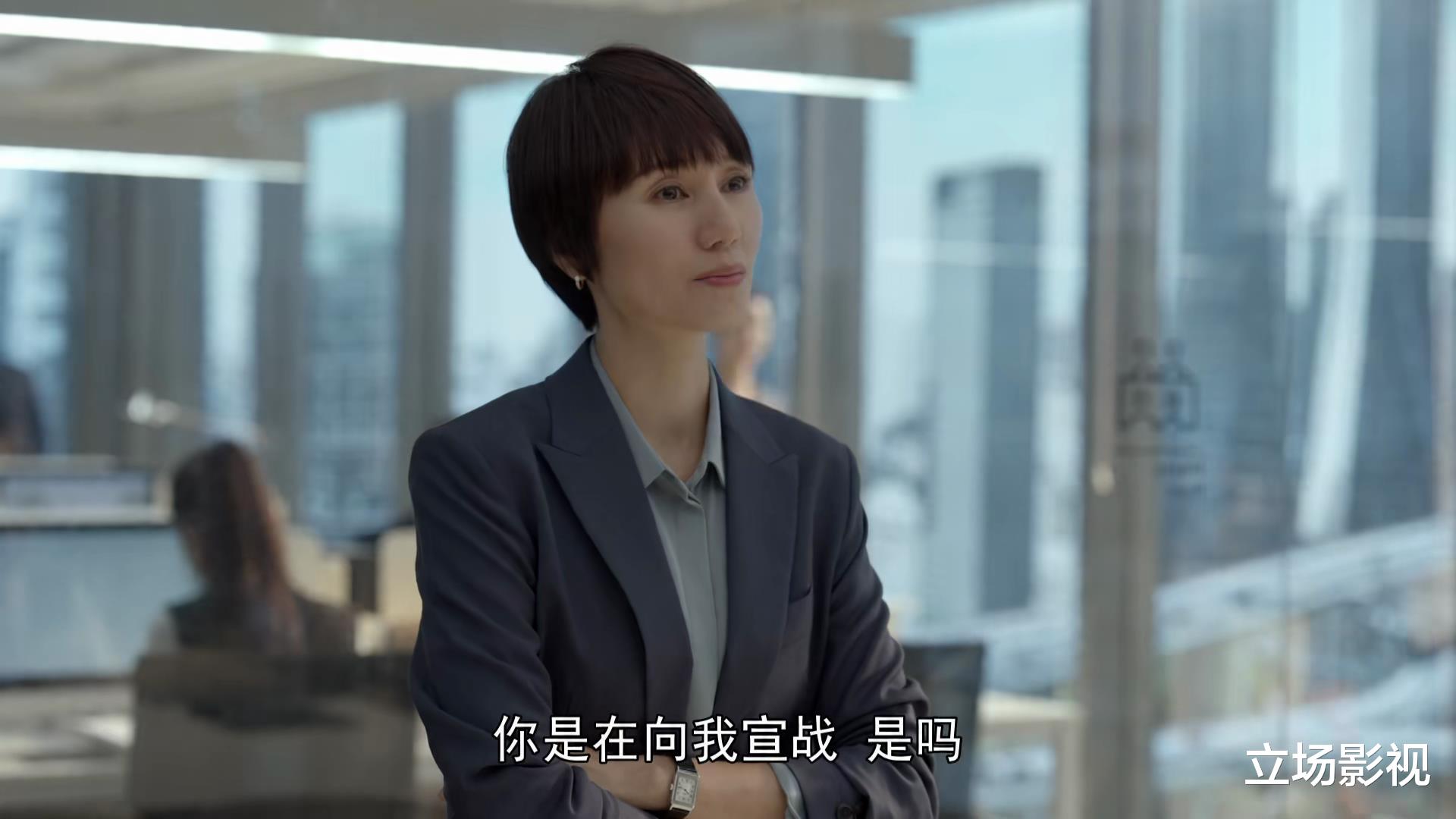 玫瑰之战|看了4集央视《玫瑰之战》后，我连发感叹，国产剧都这样拍，何愁没观众！