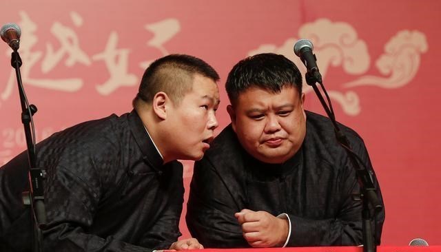 孙越|相声演员孙越的个人份早餐告诉我们，没有一个胖子是被冤枉的