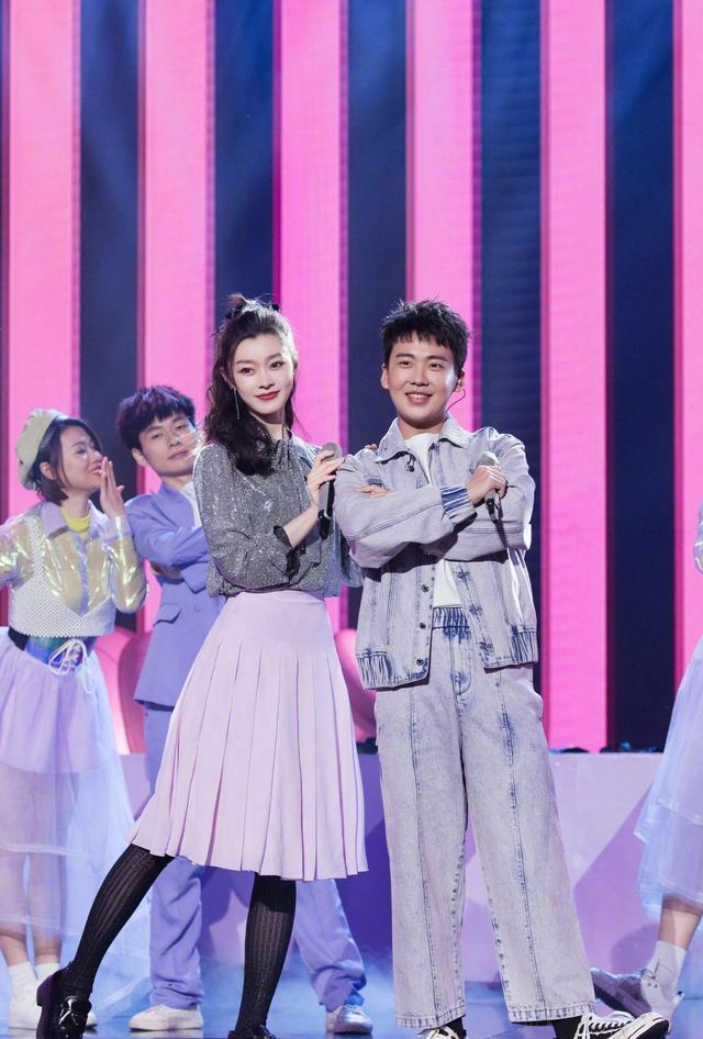 宋轶|宋轶在节目中自曝最不能接受穿丝袜,网友:可惜!