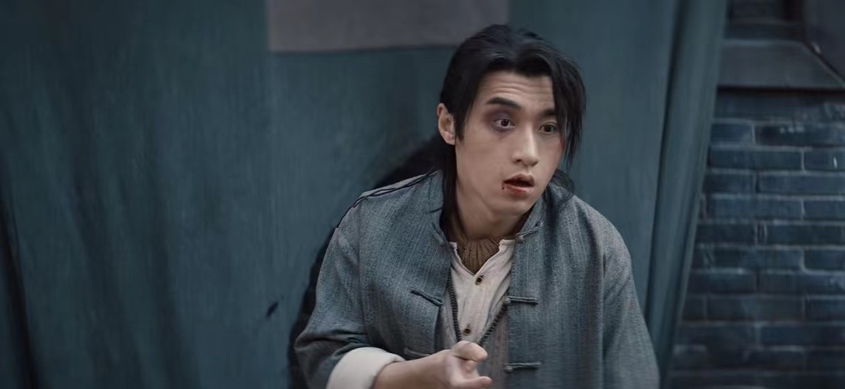 中华英雄|离了郑伊健，《中华英雄》迎来新王炸阵容，上线就是飙升榜冠军