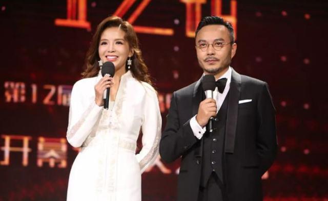 主持人|广电“主持人金声奖”颁奖典礼录制圆满，央视4人获奖，鲁健成C位