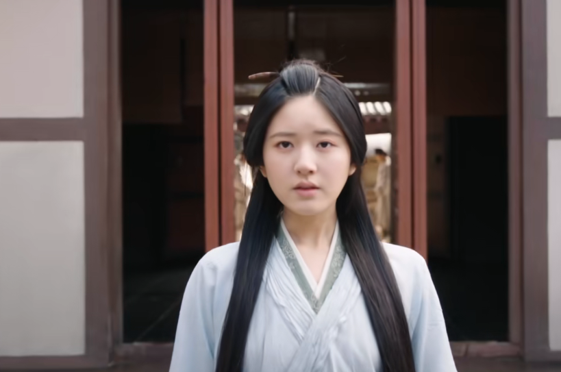 星汉灿烂|《星汉灿烂》:好演技和差演技有何差别,这对比很明显啊