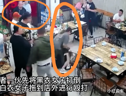 交友要慎重!从唐山打人事件看出“真朋友”
