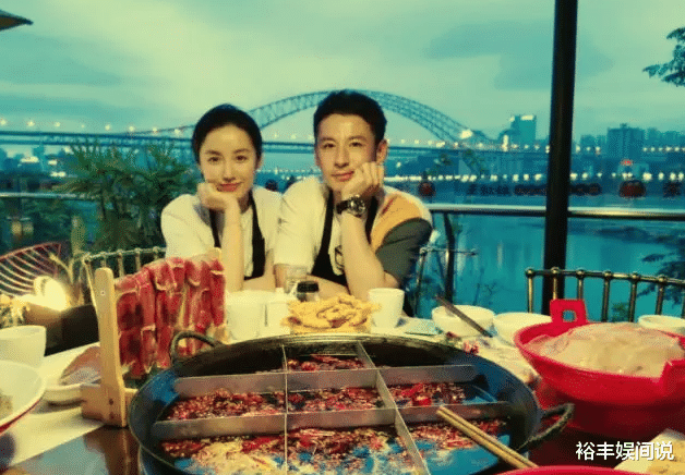 吕一|吕一老公被曝拉皮条！与富婆办影视学校，疑怂恿学员“献身”导演