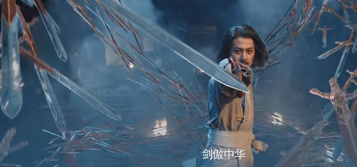 中华英雄|离了郑伊健，《中华英雄》迎来新王炸阵容，上线就是飙升榜冠军