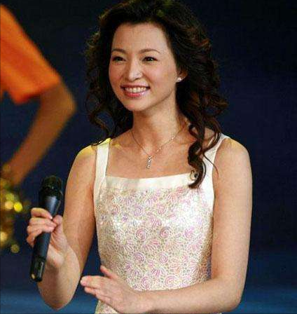 董卿|?董卿的结局，超出所有人的预料