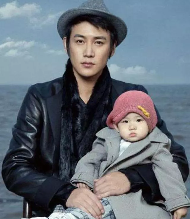 台湾|台湾3帅，香港3帅，内地3帅，哪组颜值和实力并存呢