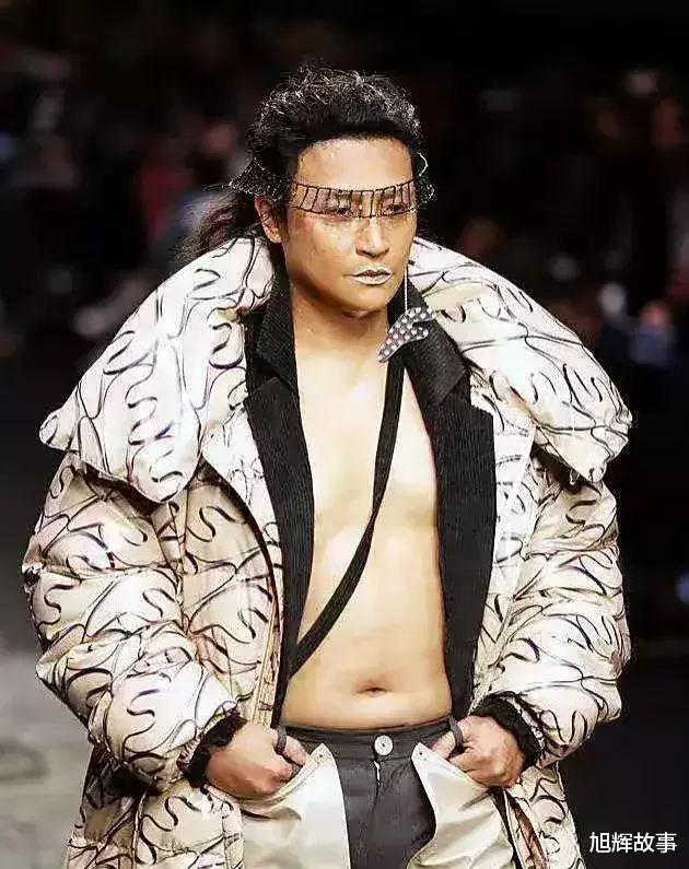 陈志朋|陈志鹏:我们不太熟,已经十几年没有交集了,礼貌上大家都得回应