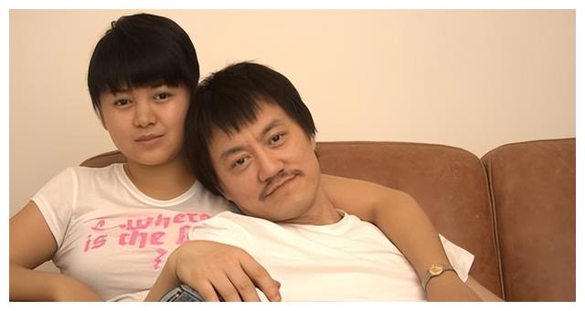 雪村|俞晴：雪村的妻子，因为身材太过于丰满被称为中国的梦露