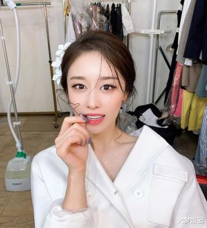 朴智妍|T-ara女神智妍12月10日结婚,交往1年认定闪嫁明星运动员