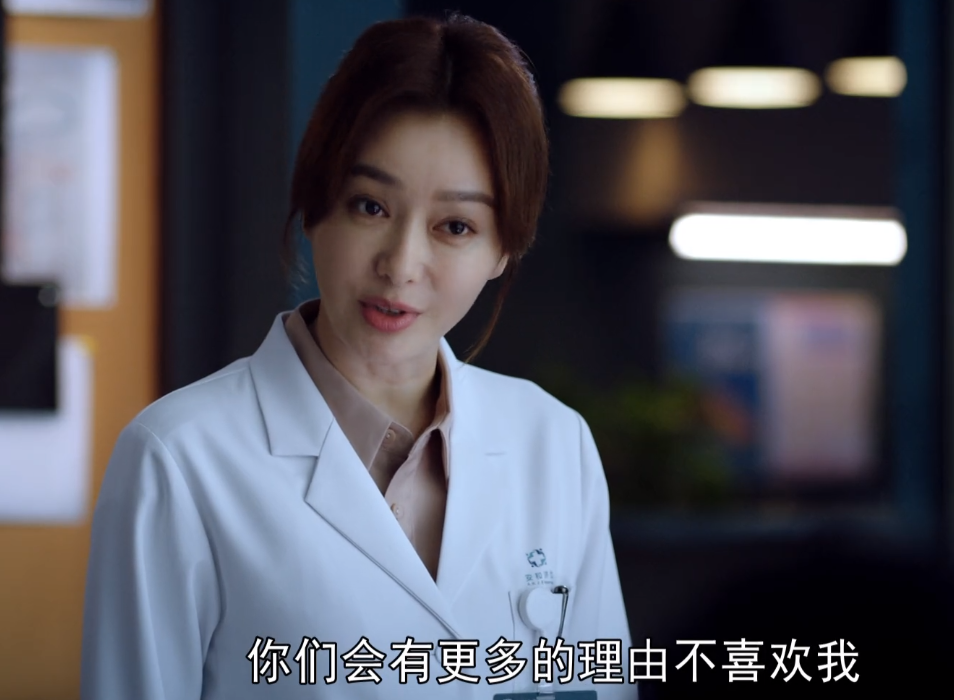 星汉灿烂|《星汉灿烂》:好演技和差演技有何差别,这对比很明显啊