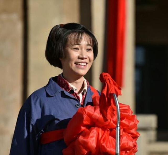 张思乐|要演技没演技，要长相没长相、这4位就差把“关系户”写在脸上了