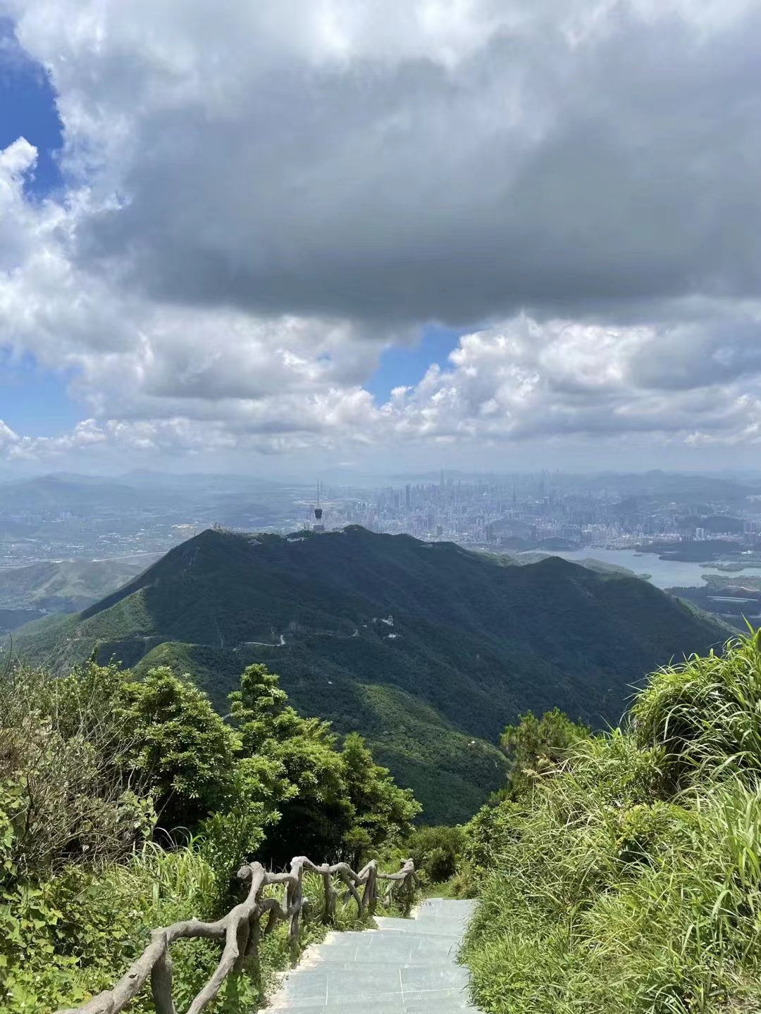 露营|端午出游，劳逸结合~