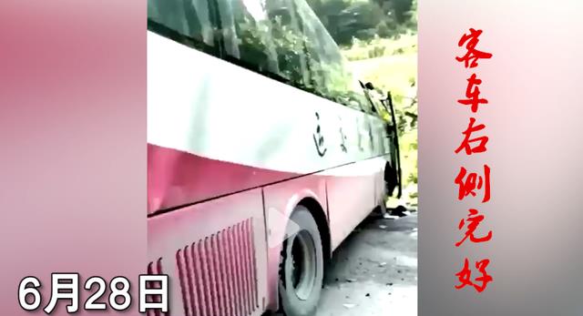 重庆合川两车相撞现场不忍目睹,伤亡人数让人悲哭,事故原因披露