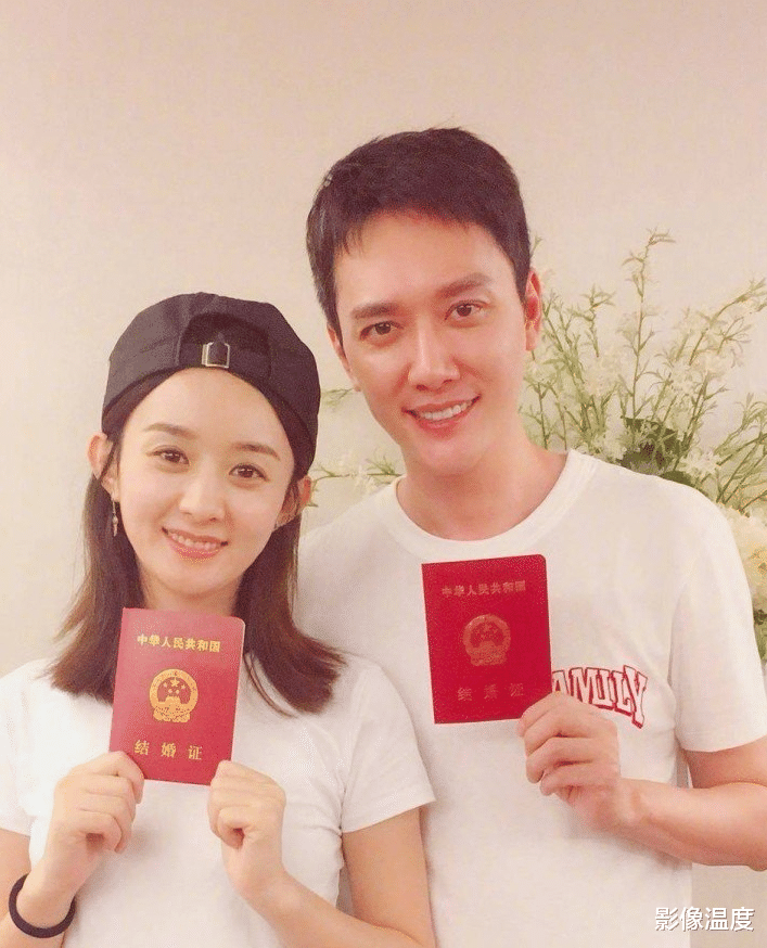 孙怡|董子健孙怡离婚,一点也不意外!他们和平分手背后,隐藏着更大的精神内耗