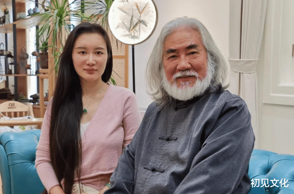 张纪中|曝张纪中小31岁娇妻转移3亿房产，到丈母娘名下，男方以离婚威胁