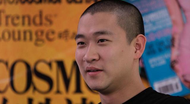 郭麒麟|郭麒麟遇见曹云金，打招呼仅用两个字，情商真高！