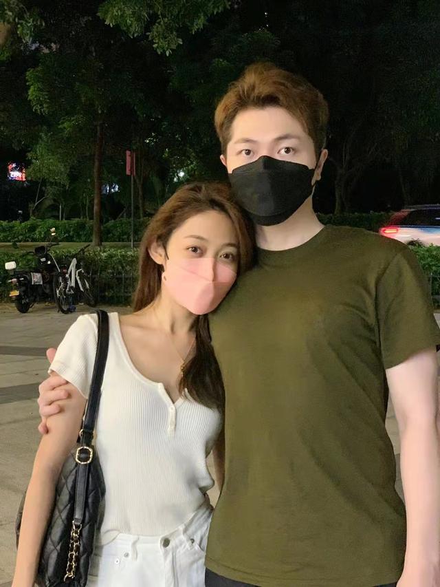 执念如影|千万粉网红官宣恋情，女方身材火辣颜值不输明星