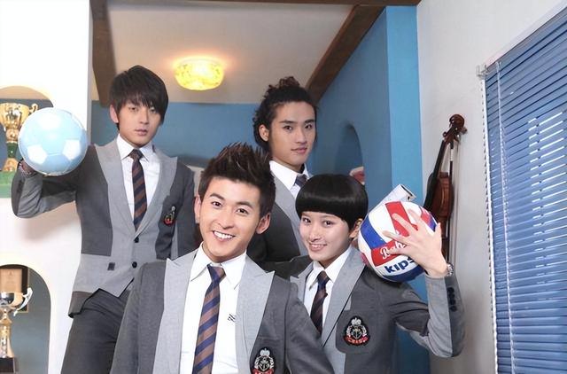 张思乐|要演技没演技，要长相没长相、这4位就差把“关系户”写在脸上了