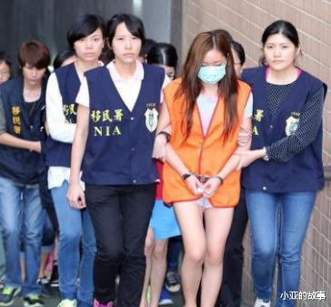 美女长相酷似女星,到外地半个月,接客110人