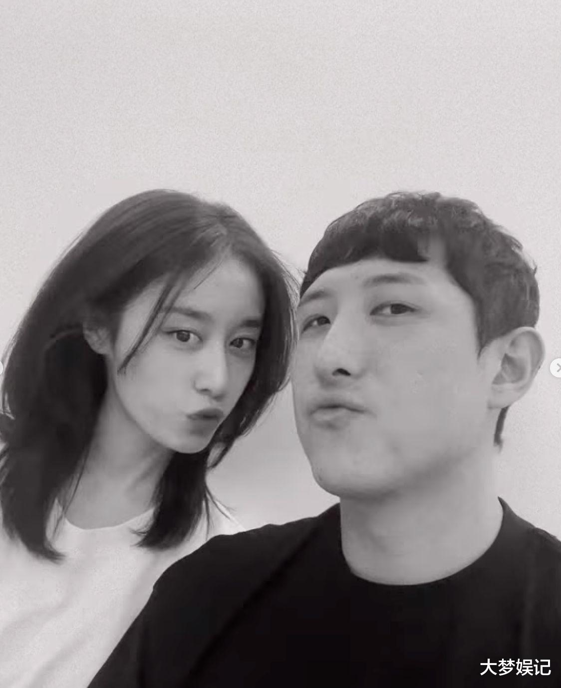 朴智妍|T-ara女神智妍12月10日结婚,交往1年认定闪嫁明星运动员