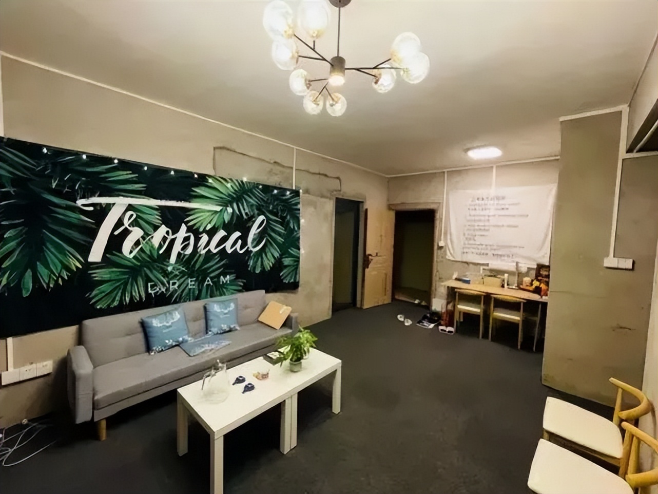 为什么越来越多的年轻人入住毛坯房？不仅为省钱，住过就知道有多爽