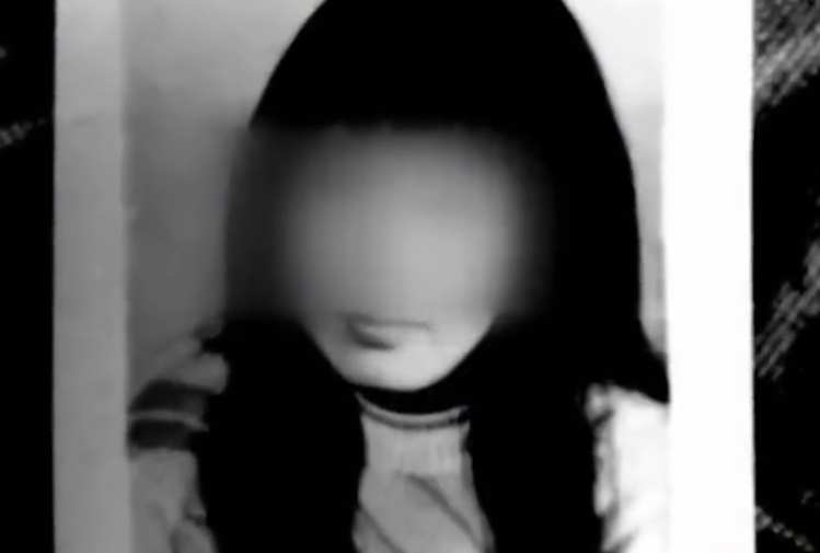 花季女孩被砍杀,下身无遮掩,凶手29年后落网